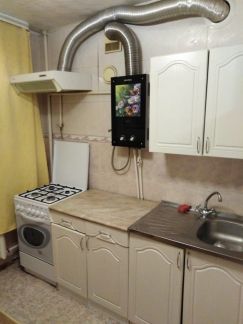 Сдам 1-комнатную квартиру, 33 м кв., 2/5 эт.  - купить на сайте объявлений Армавир онлайн