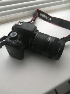 Зеркальный фотоаппарат  - купить на сайте объявлений Армавир онлайн