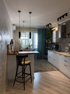 Продается 1-комнатная квартира, 54 м кв., 2/5 эт.  - купить на сайте объявлений Армавир онлайн