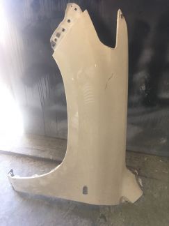 Крыло переднее Land cruiser 200 дорест  Армавир