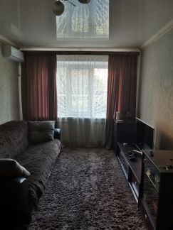 Сдам 1-комнатную квартиру, 35 м кв., 1/3 эт.  - купить на сайте объявлений Армавир онлайн