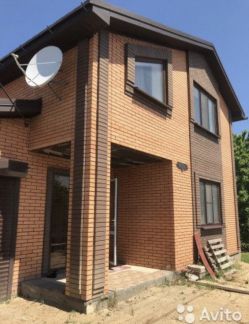 Дом 160 м кв. на участке 5 сот.  - купить на сайте объявлений Армавир онлайн