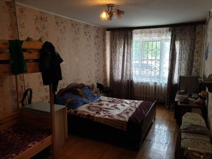 Продается 1-комнатная квартира, 36 м кв., 1/5 эт.  - купить на сайте объявлений Армавир онлайн