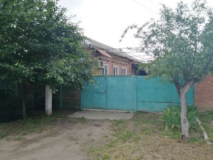 Дом 96.7 м кв. на участке 3.85 га  - купить на сайте объявлений Армавир онлайн