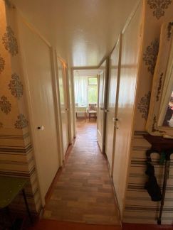 Продаю 2х комнатную квартиру, 52 м кв., 4/5 эт.  - купить на сайте объявлений Армавир онлайн