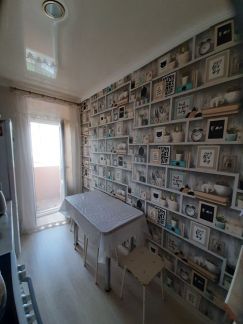 Продаю 2х комнатную квартиру, 44 м кв., 3/5 эт.  - купить на сайте объявлений Армавир онлайн