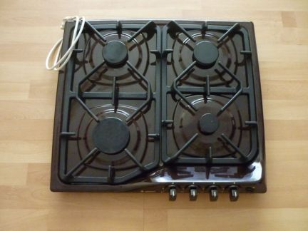 Варочная газовая панель gefest CH1210K7  Армавир