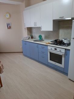 Продается 1-комнатная квартира, 44 м кв., 3/4 эт.  - купить на сайте объявлений Армавир онлайн