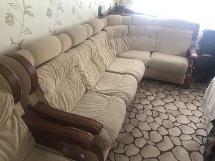 Диван  - купить на сайте объявлений Армавир онлайн