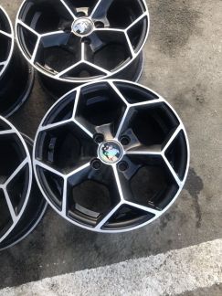 Идеальные Диски на ваз R14 4-98  Армавир