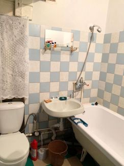 Продаю 2х комнатную квартиру, 45 м кв., 3/5 эт.  - купить на сайте объявлений Армавир онлайн