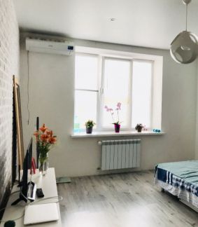 Продается 1-комнатная квартира, 33 м кв., 4/5 эт.  - купить на сайте объявлений Армавир онлайн
