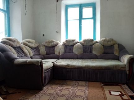 Диван угловой  Армавир