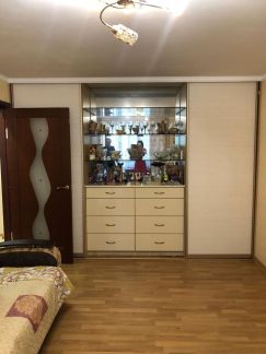 Продается 1-комнатная квартира, 34 м кв., 1/5 эт.  - купить на сайте объявлений Армавир онлайн