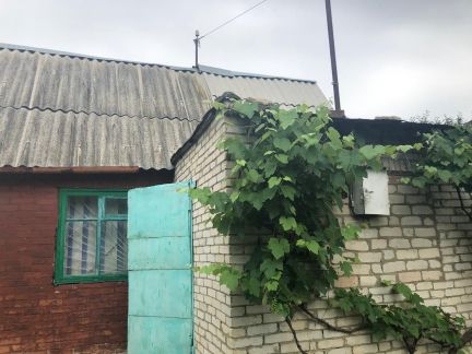 Дача 20 м кв. на участке 6 сот.  - купить на сайте объявлений Армавир онлайн