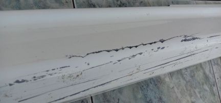 Пороги пластиковые LADA Granta  Армавир