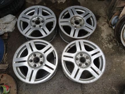 Р16 Фольксваген оригинал  Армавир