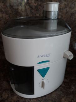 Соковыжималка Scarlett  Армавир