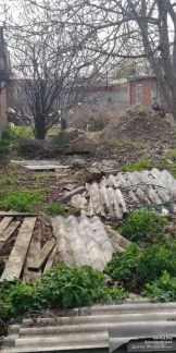 Участок 8 сот. (ИЖС)  Армавир