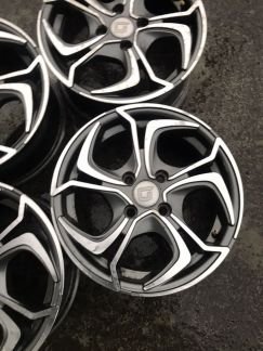 Супер Диски R14 4-98 на ваз  Армавир