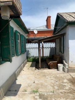 Дом 45 м кв. на участке 5 сот.  - купить на сайте объявлений Армавир онлайн