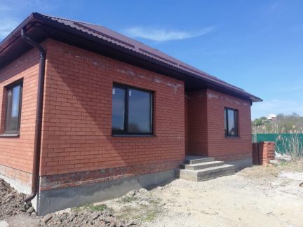 Дом 81 м кв. на участке 3.2 сот.  - купить на сайте объявлений Армавир онлайн