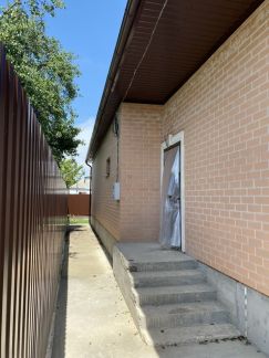 Дом 120 м кв. на участке 5 сот.  - купить на сайте объявлений Армавир онлайн