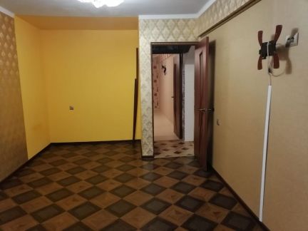 Продается 1-комнатная квартира, 33 м кв., 4/5 эт.  - купить на сайте объявлений Армавир онлайн