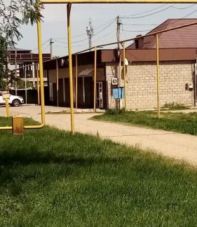 Участок 6 сот. (ИЖС)  Армавир