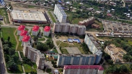 Участок 3 сот. (ИЖС)  - купить на сайте объявлений Армавир онлайн