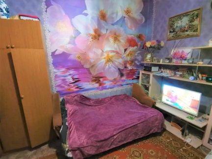Продается 1-комнатная квартира, 28 м кв., 1/2 эт.  - купить на сайте объявлений Армавир онлайн