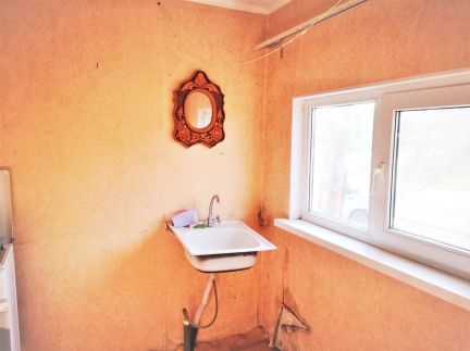 Продается 1-комнатная квартира, 22 м кв., 1/1 эт.  - купить на сайте объявлений Армавир онлайн