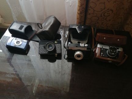 Фотоаппарат Армавир