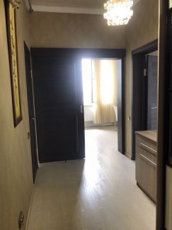Продается 1-комнатная квартира, 54 м кв., 9/9 эт.  - купить на сайте объявлений Армавир онлайн