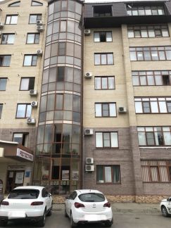 Продается 1-комнатная квартира, 42 м кв., 5/7 эт.  - купить на сайте объявлений Армавир онлайн