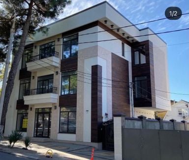 Утепление фасадов(короед)  Армавир