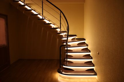 Монолитные лестницы в Краснодаре и крае  - купить на сайте объявлений Краснодар онлайн