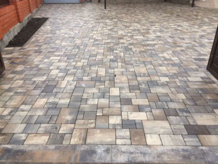 Благоустройство  Армавир