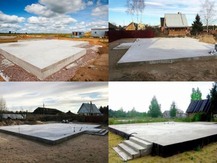 Бетонные Работы. Строительство. Своя Опалубка  - купить на сайте объявлений Евпатория онлайн