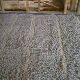 Утепление домов. Межстеновой пустот, крыш,мансард  Армавир