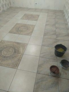 Укладка плитки качественно  - купить на сайте объявлений Краснодар онлайн