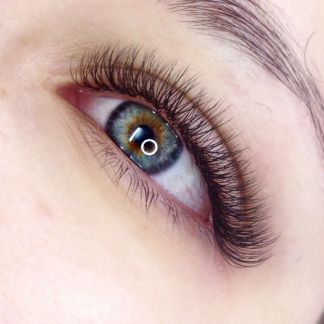 Наращивание ресниц  Армавир