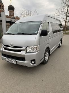 Трансфер такси Темрюк Анапа (микроавтобус)  - купить на сайте объявлений Темрюк онлайн