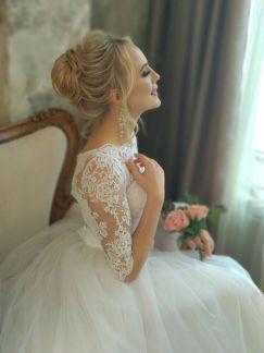 Макияж и причёски  Армавир