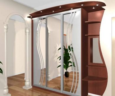 Шкафы купе, корпусная мебель  Армавир