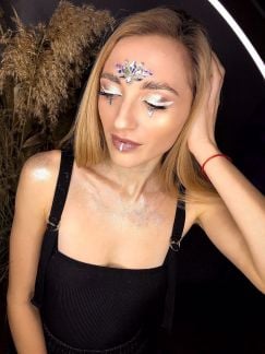 Курсы «визажист с 0»,курс «сам себе визажист «,мак  Армавир