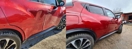 Рихтовка,покраска,полировка,пайка бамперов и пласт  Армавир