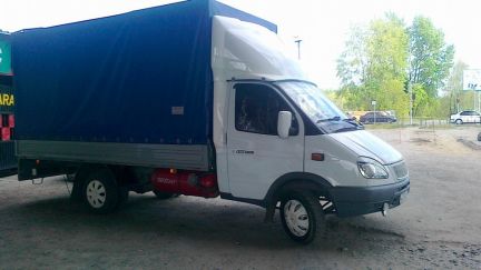 Грузоперевозки Газель удлиненная  - купить на сайте объявлений Белореченск онлайн