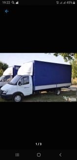 Грузоперевозки. Переезды. Газели  - купить на сайте объявлений Сочи онлайн