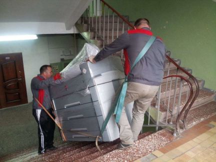 Профессиональные Грузчики. Переезды. Подъем.Спуск  Армавир